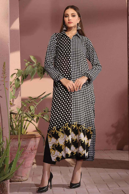 Nimra Kashif - AK Galleria