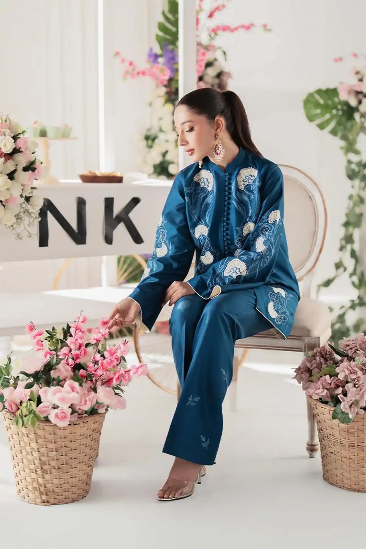 Nimra Kashif