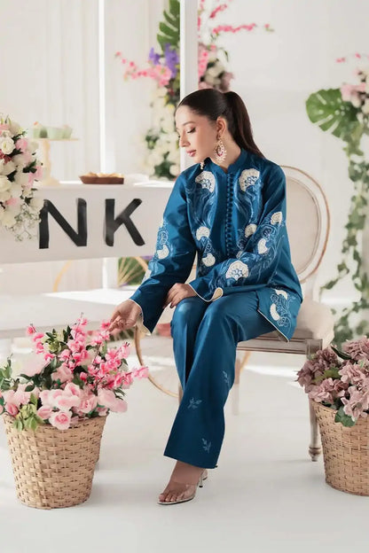Nimra Kashif - AK Galleria