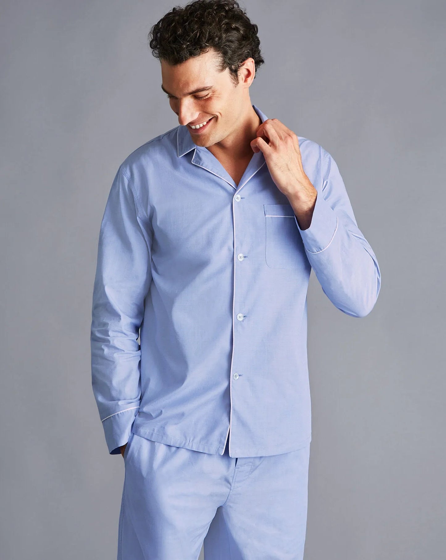 Charles Tyrwhitt