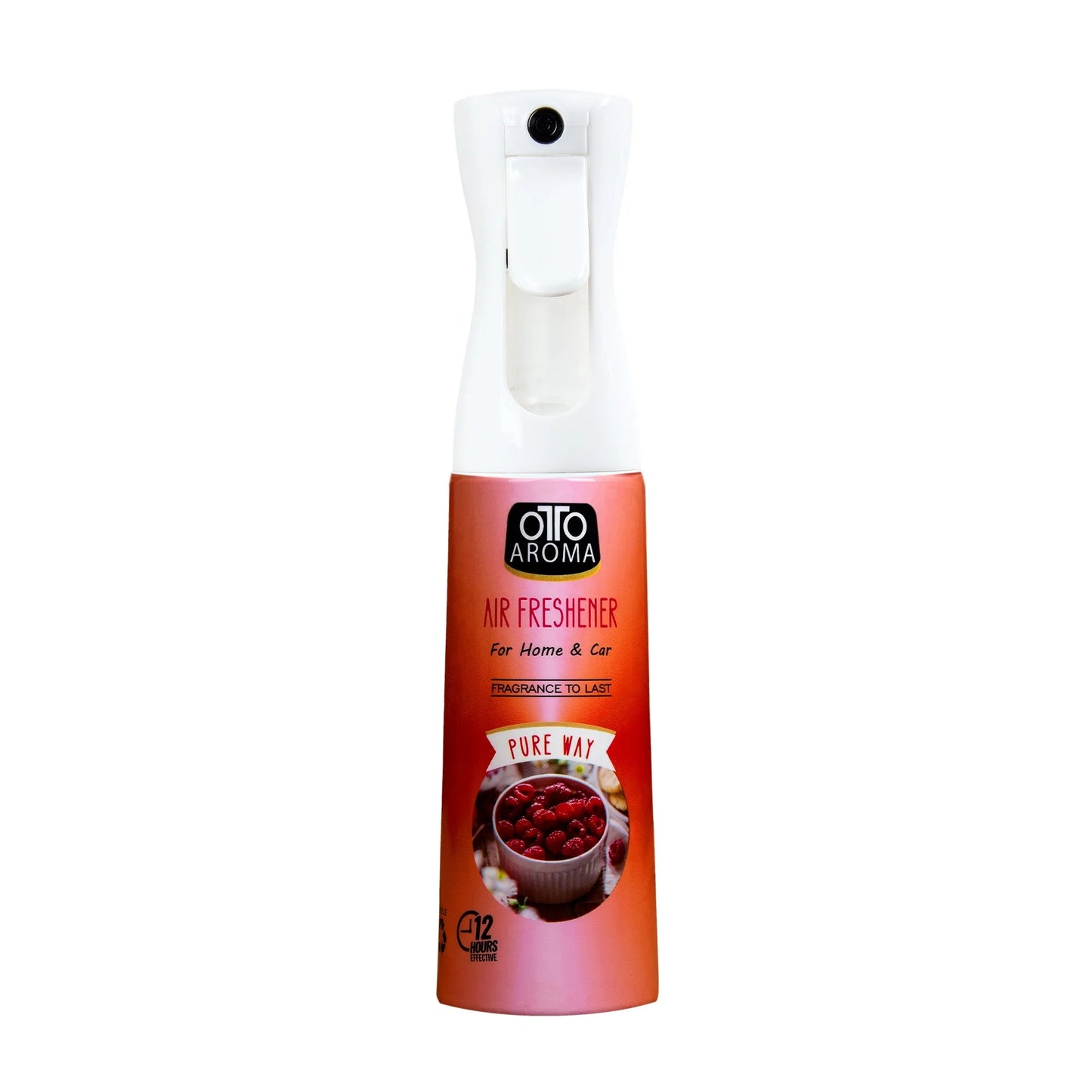 OTTO AROMA