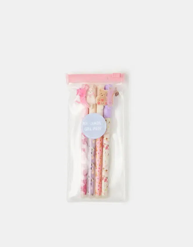 Accessorize