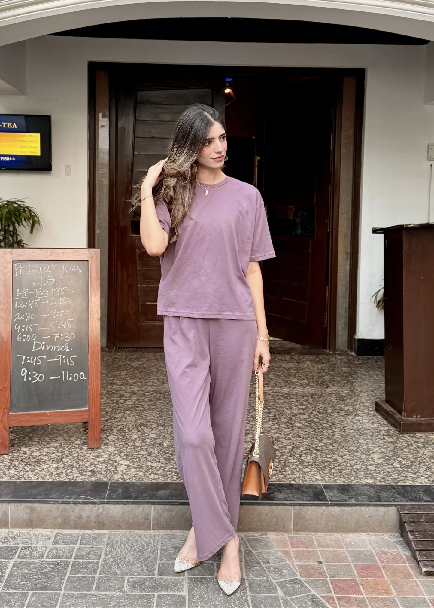 ZENYRE - AK Galleria