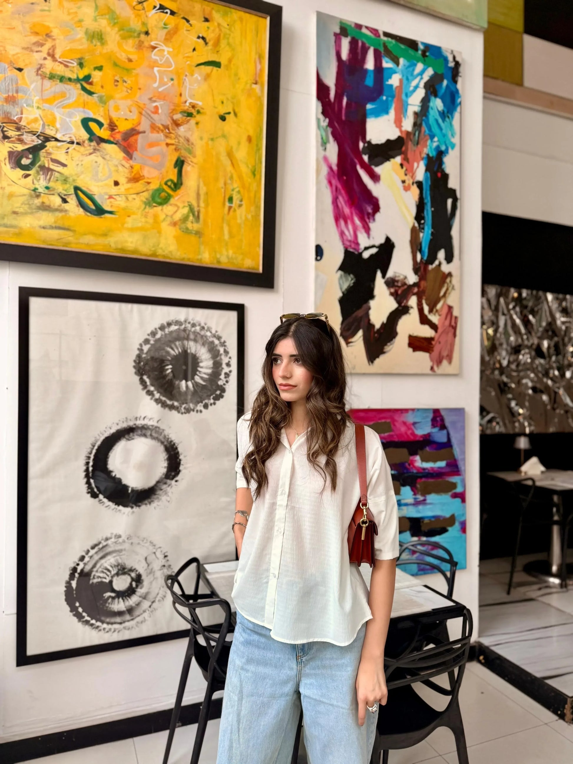 ZENYRE - AK Galleria