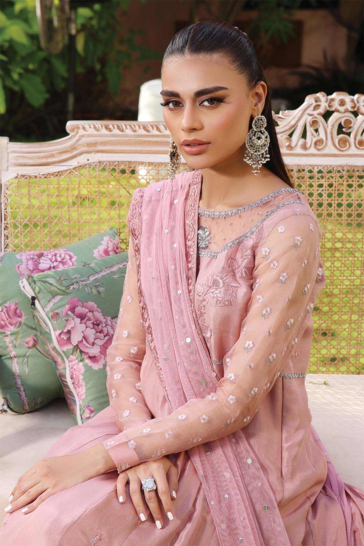 Nimra Kashif