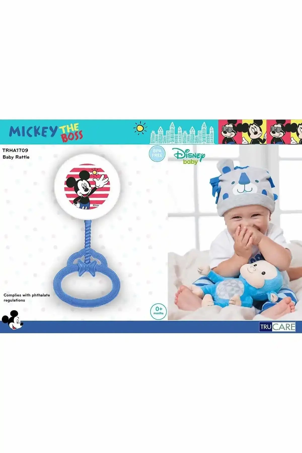 DISNEY