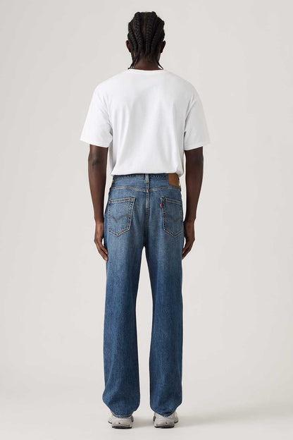 Levi's