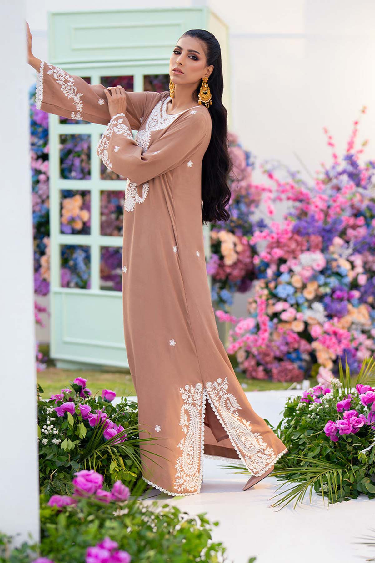 Nimra Kashif