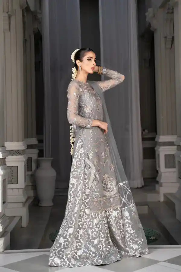 Kausar Attire