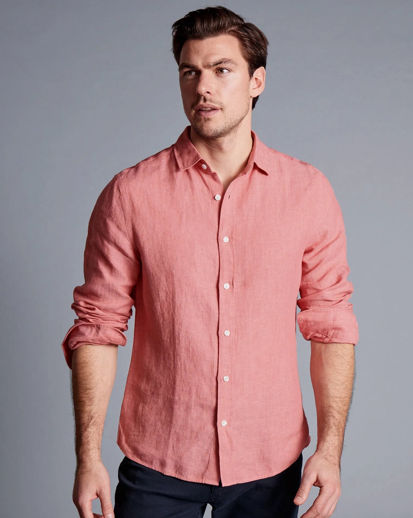 Charles Tyrwhitt