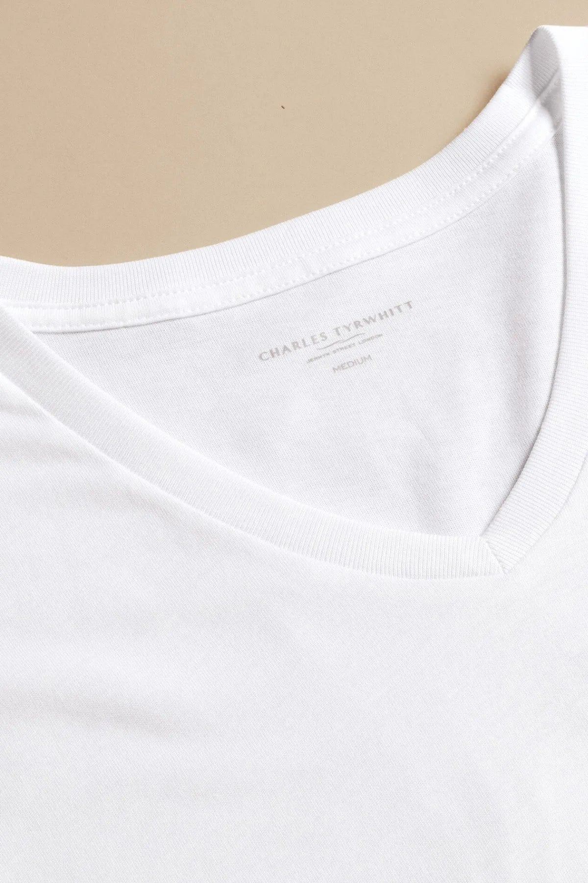 Charles Tyrwhitt