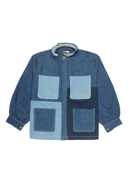 CLUBHAUS DENIM