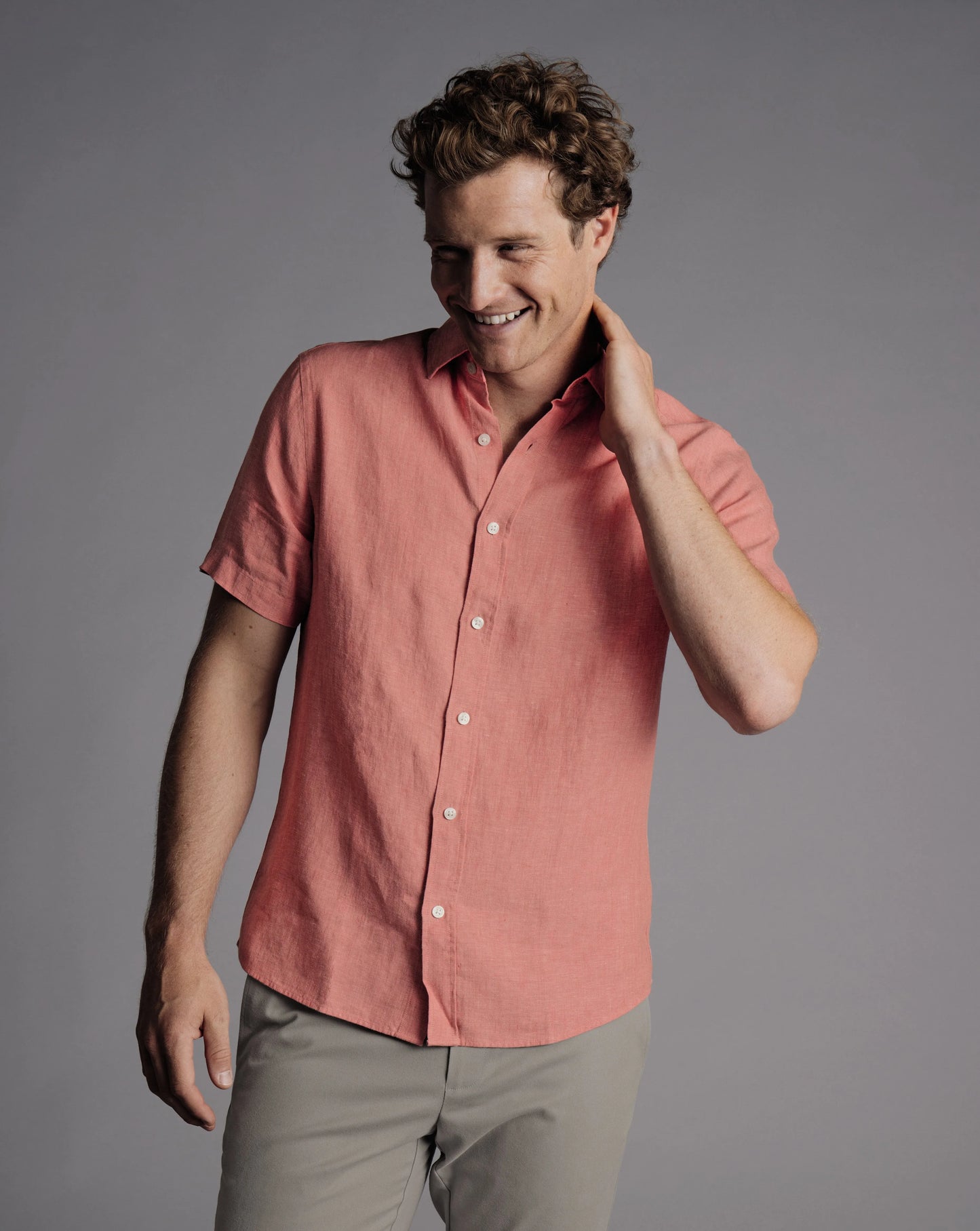 Charles Tyrwhitt