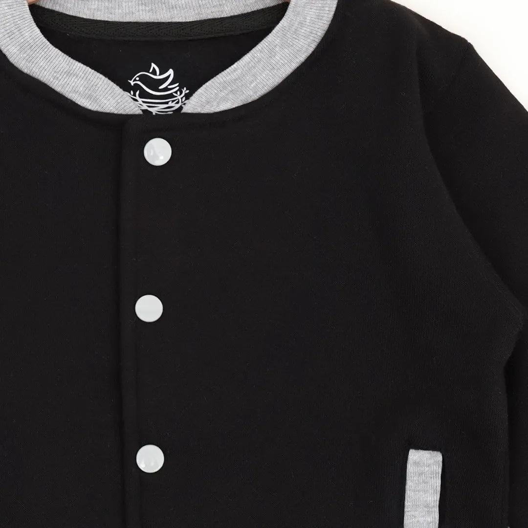 The nest clothing