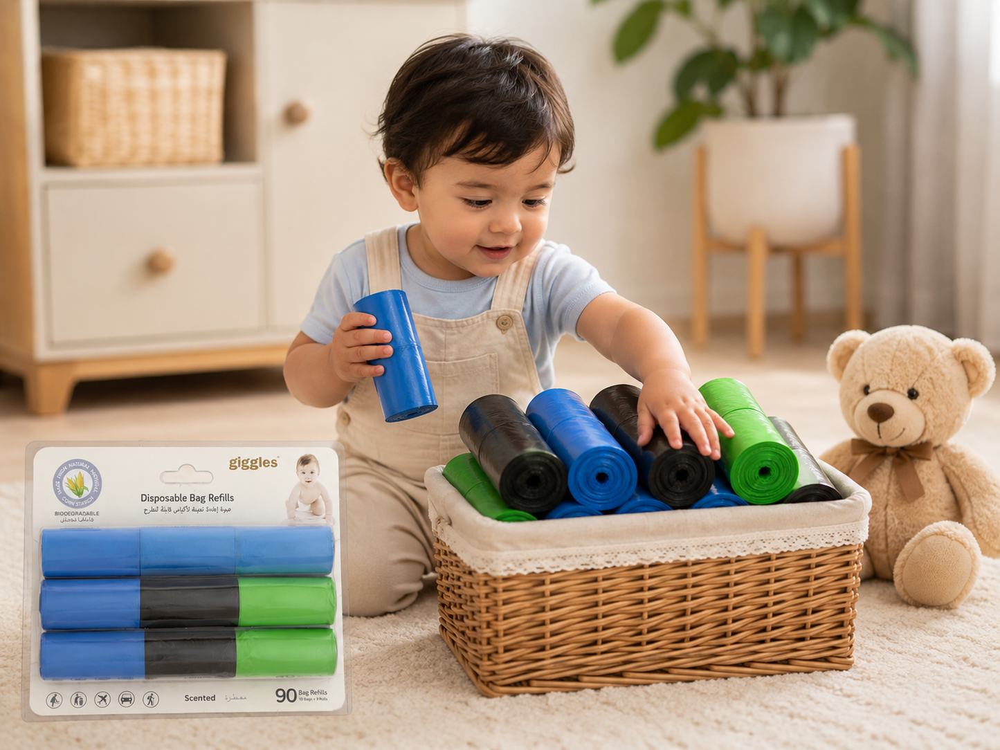 BABYSHOP