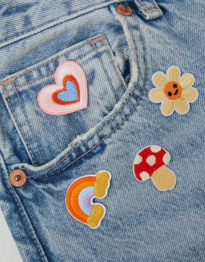 Accessorize