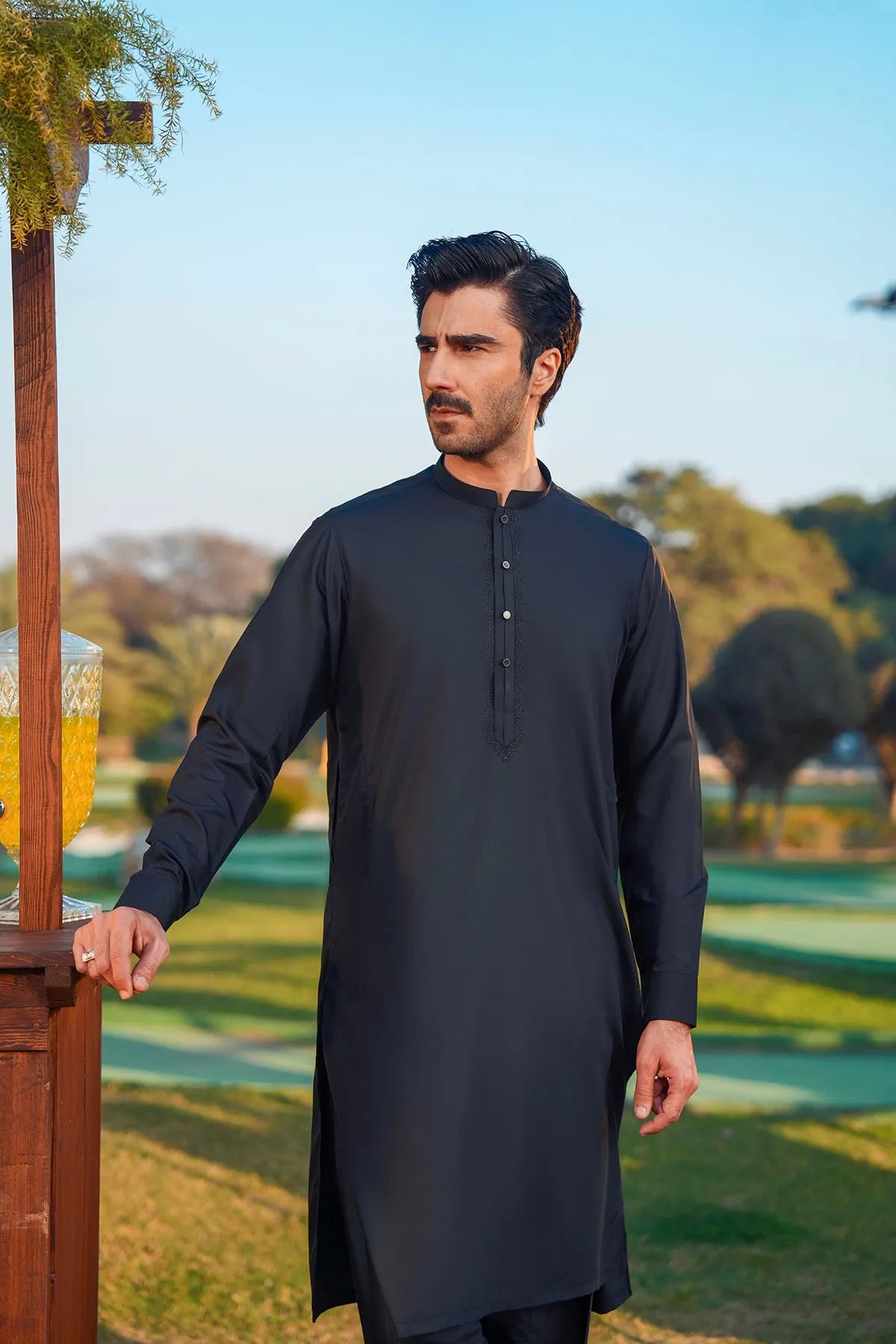 Jahangir Khan
