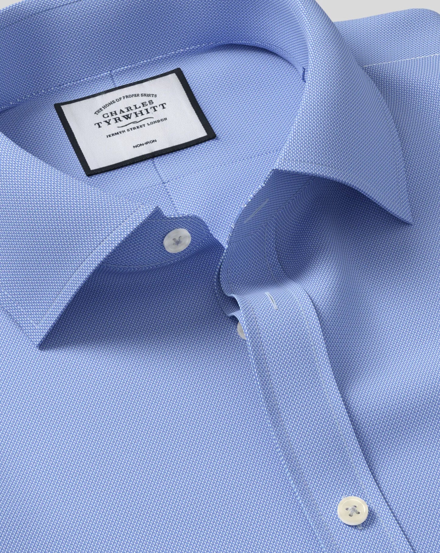 Charles Tyrwhitt