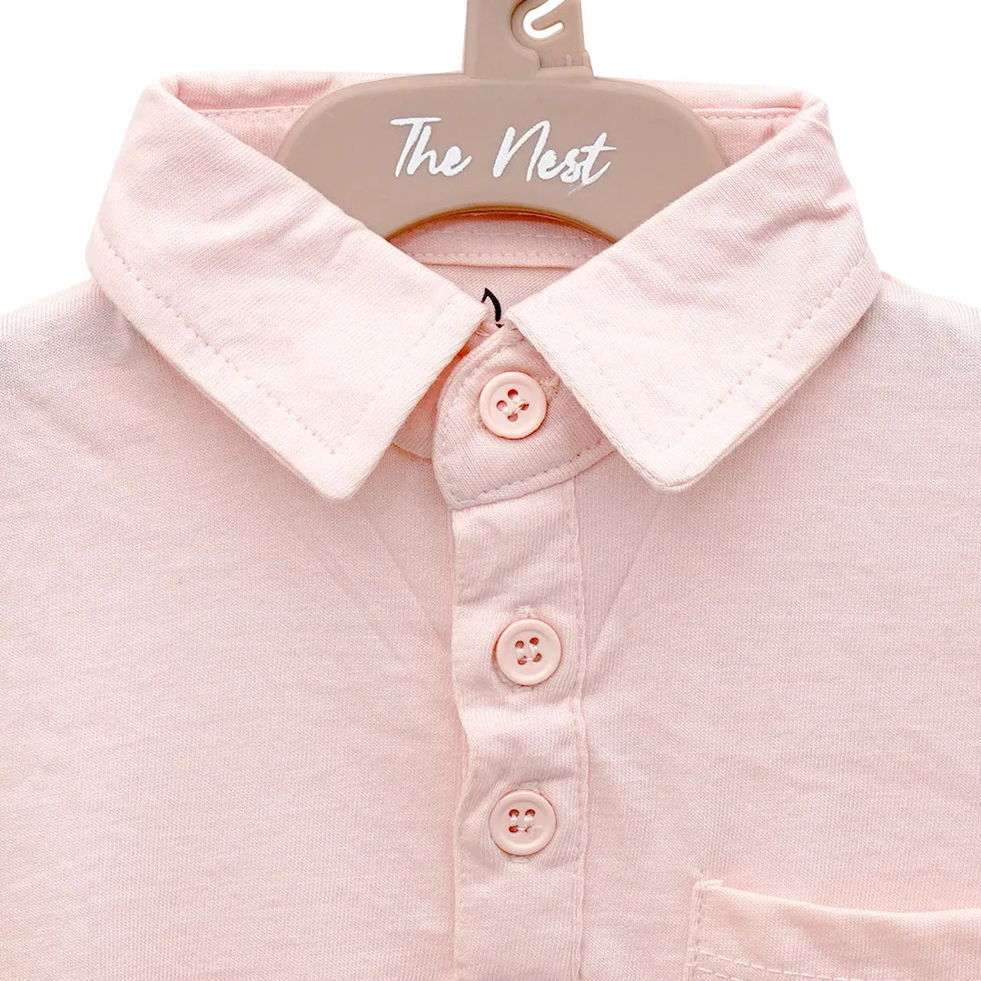 The nest clothing