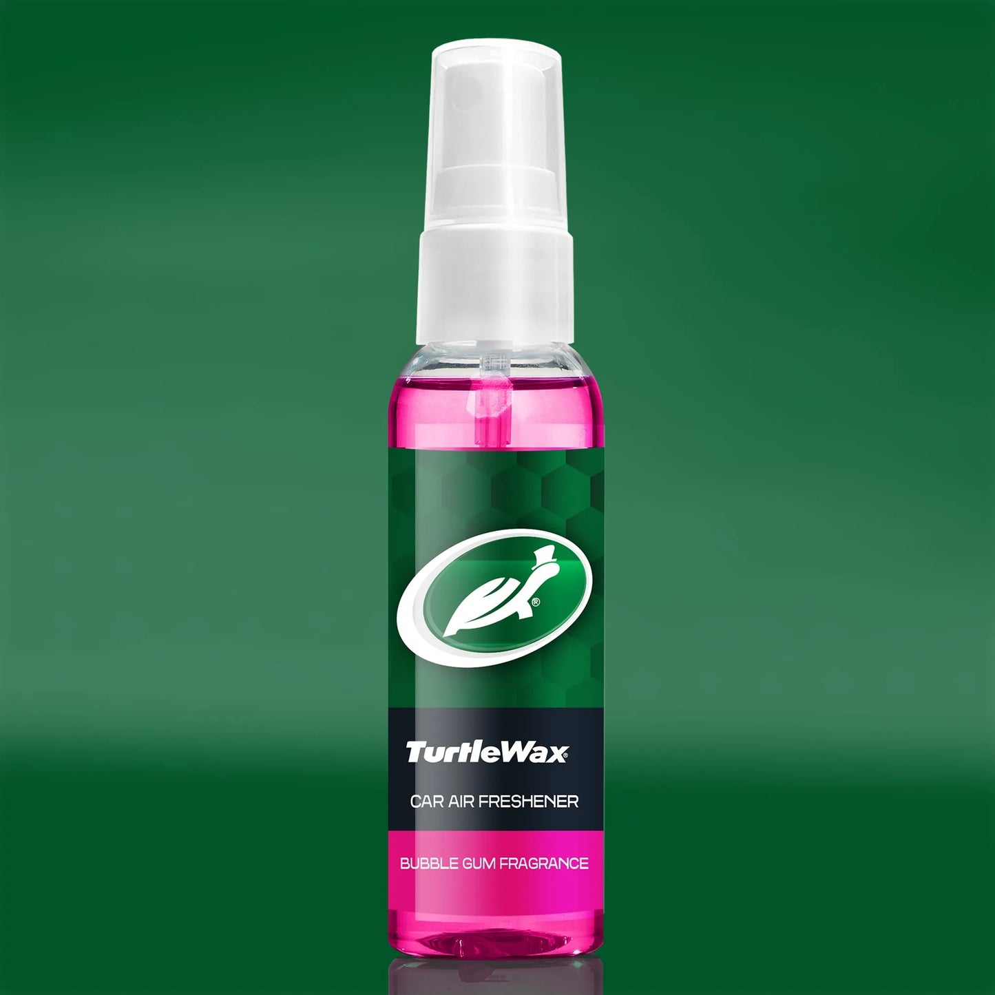 TURTLE WAX