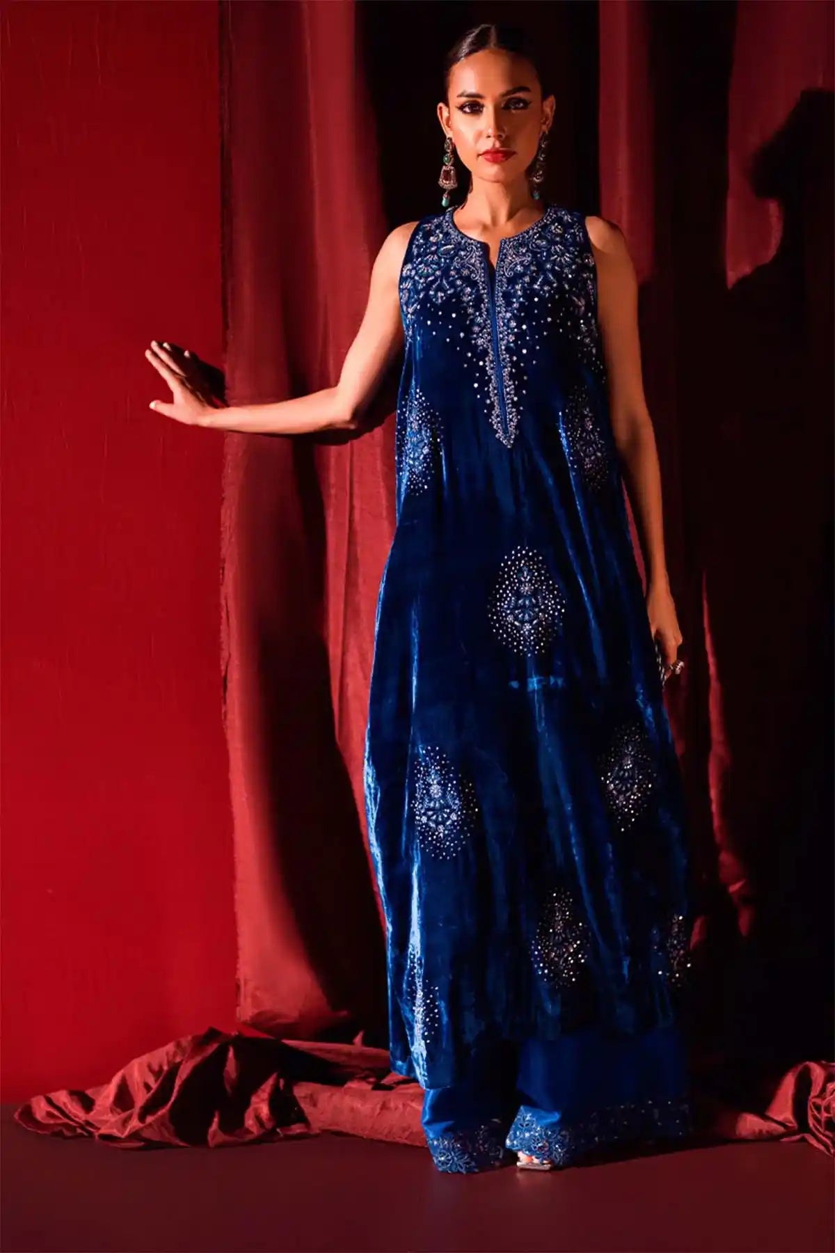 Nimra Kashif