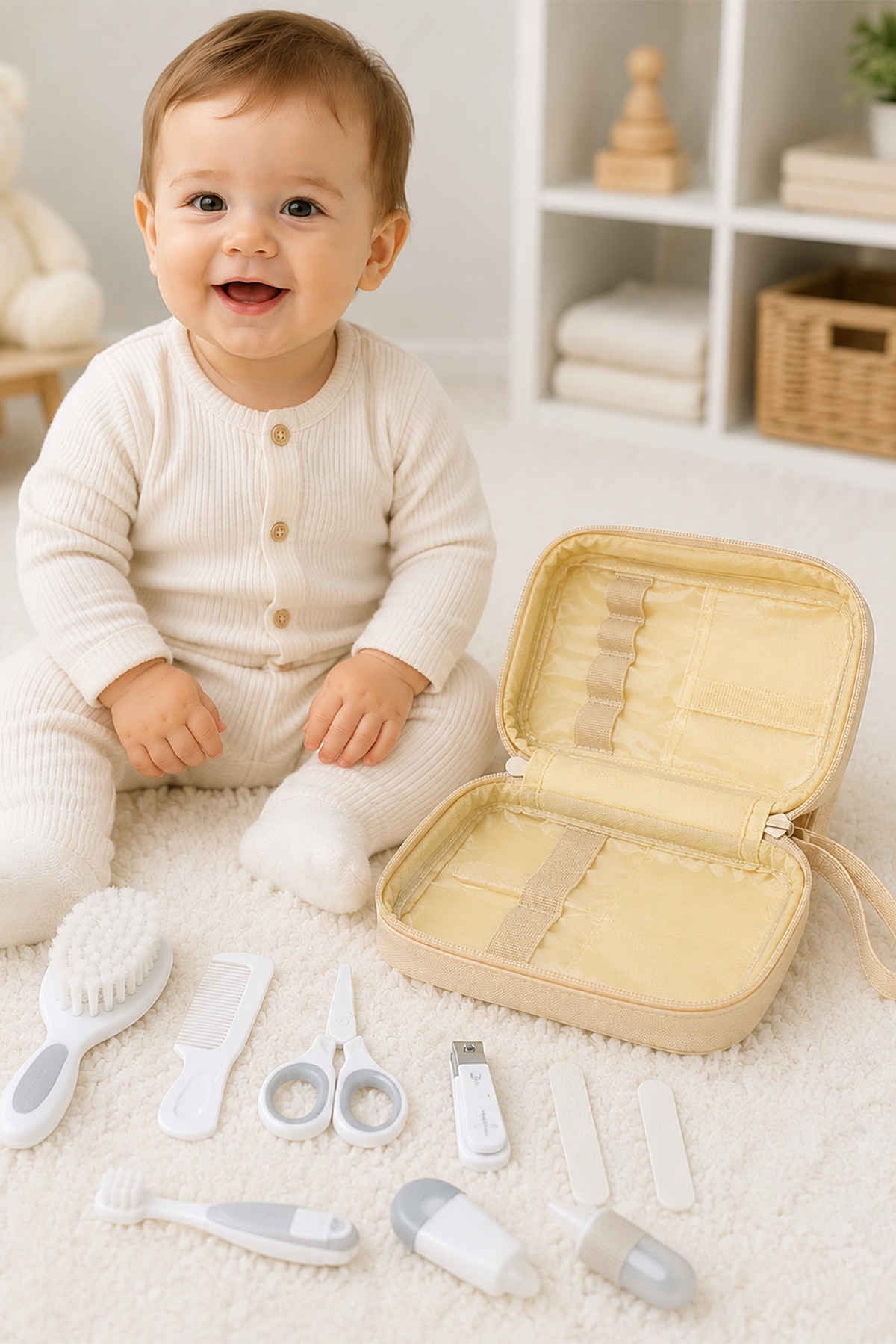 BABYSHOP