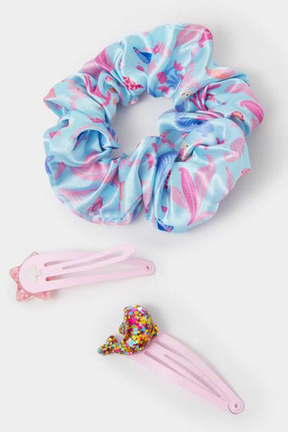 Accessorize