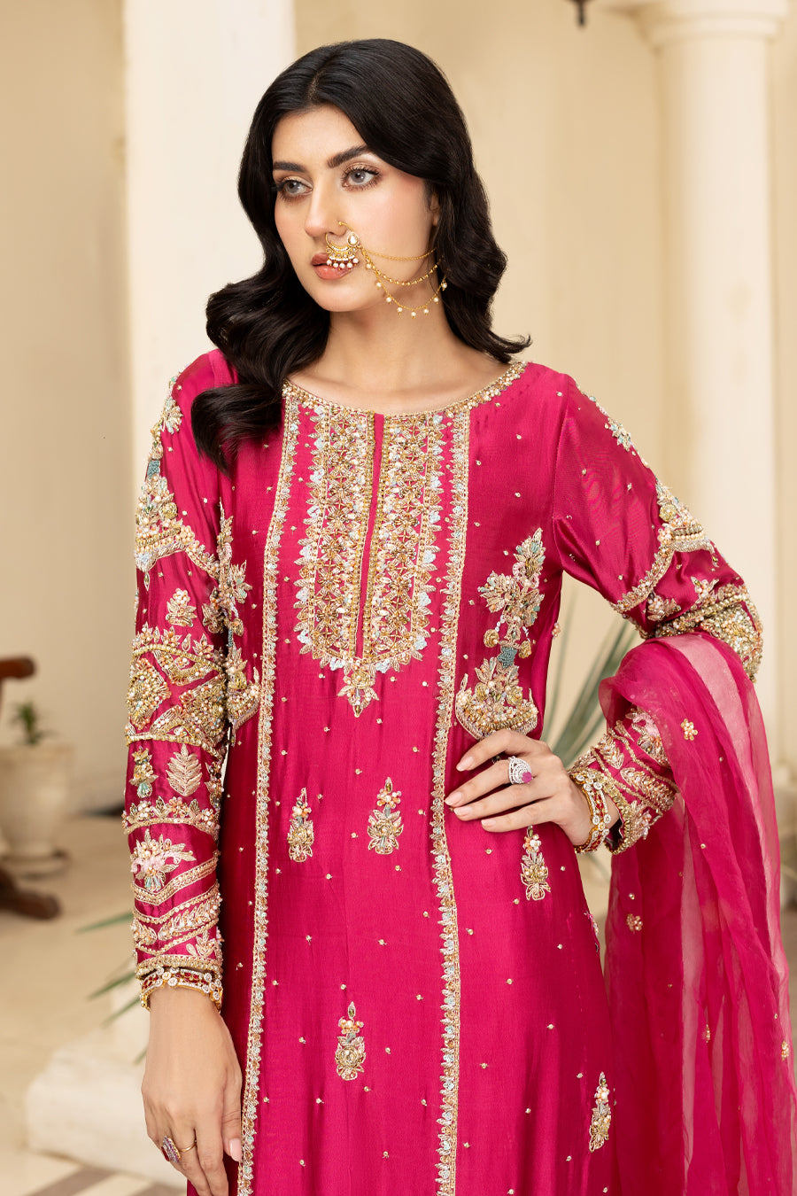 Kausar Attire