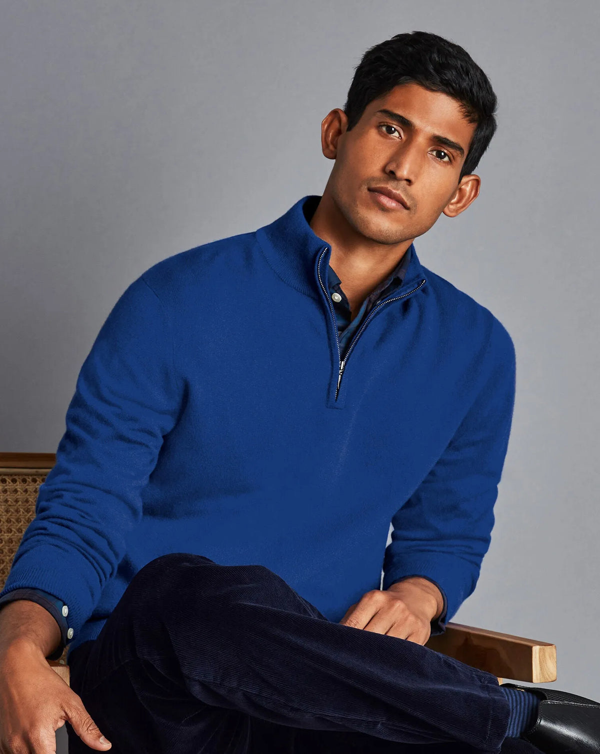 Charles Tyrwhitt
