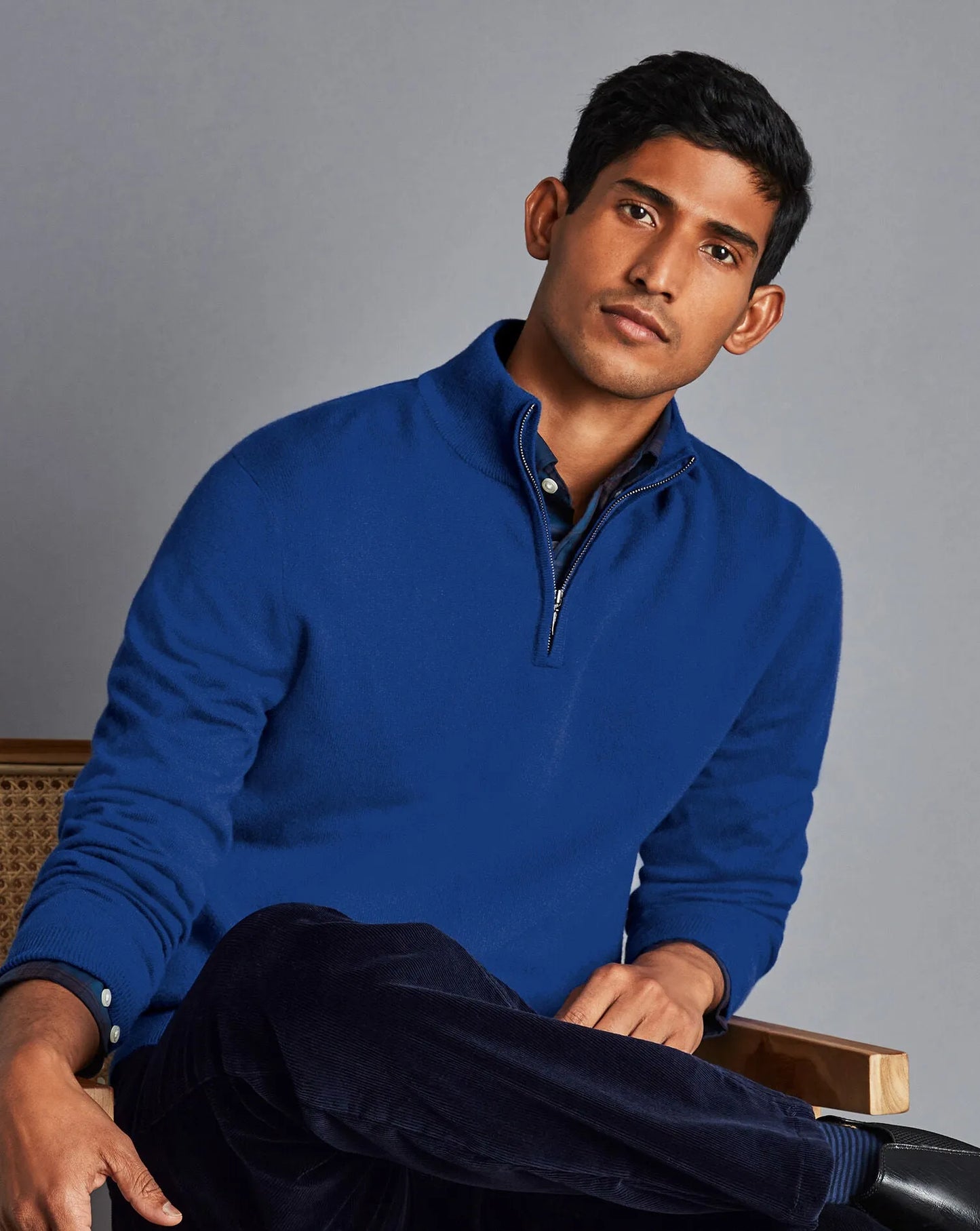 Charles Tyrwhitt