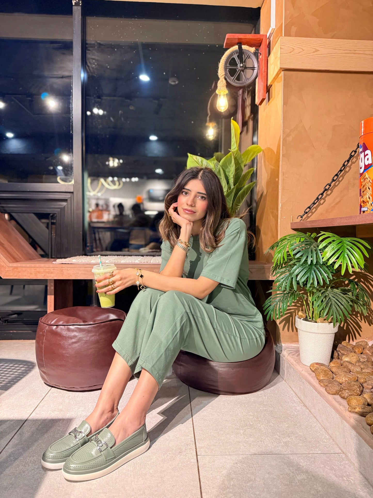 ZENYRE - AK Galleria