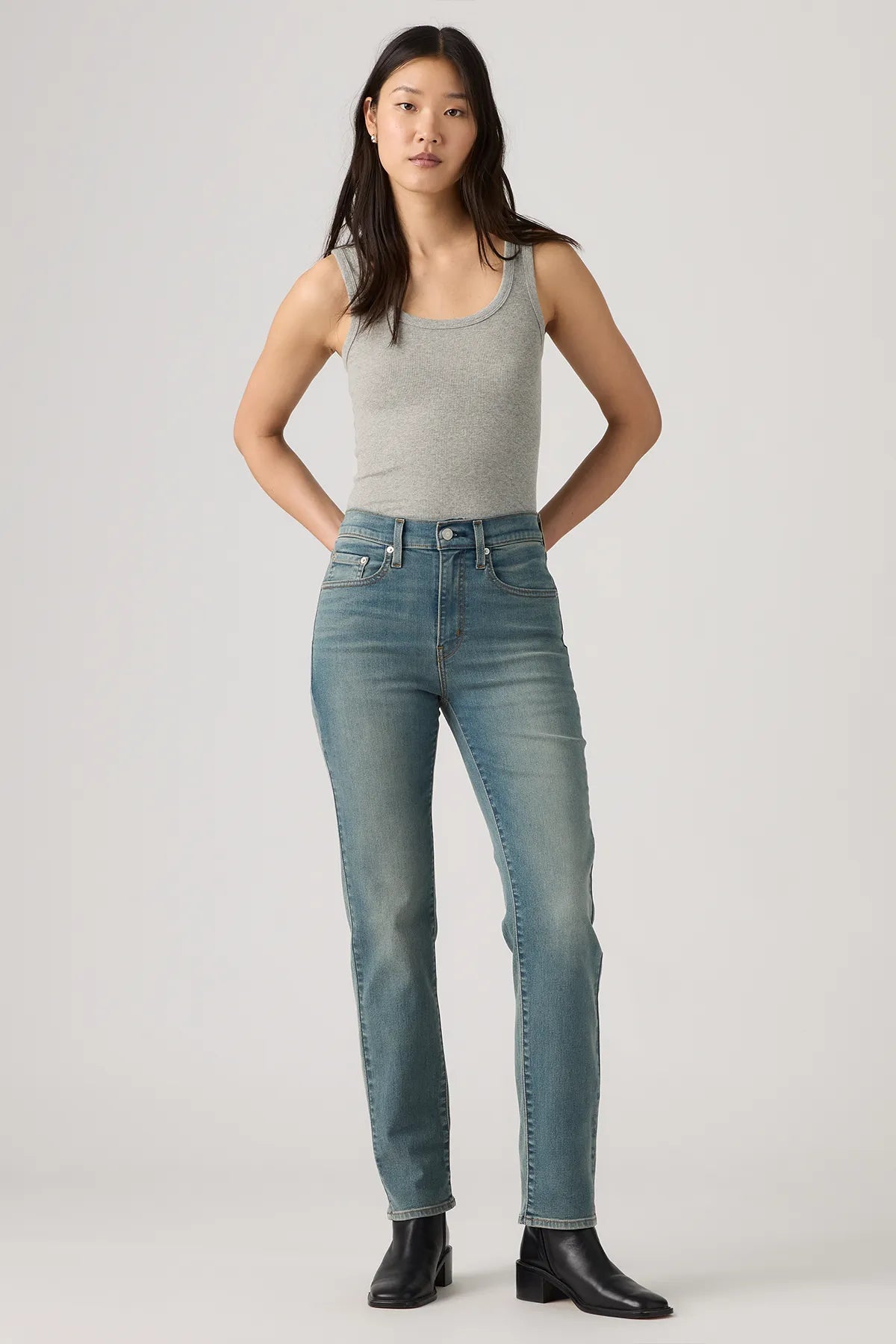 Levi's