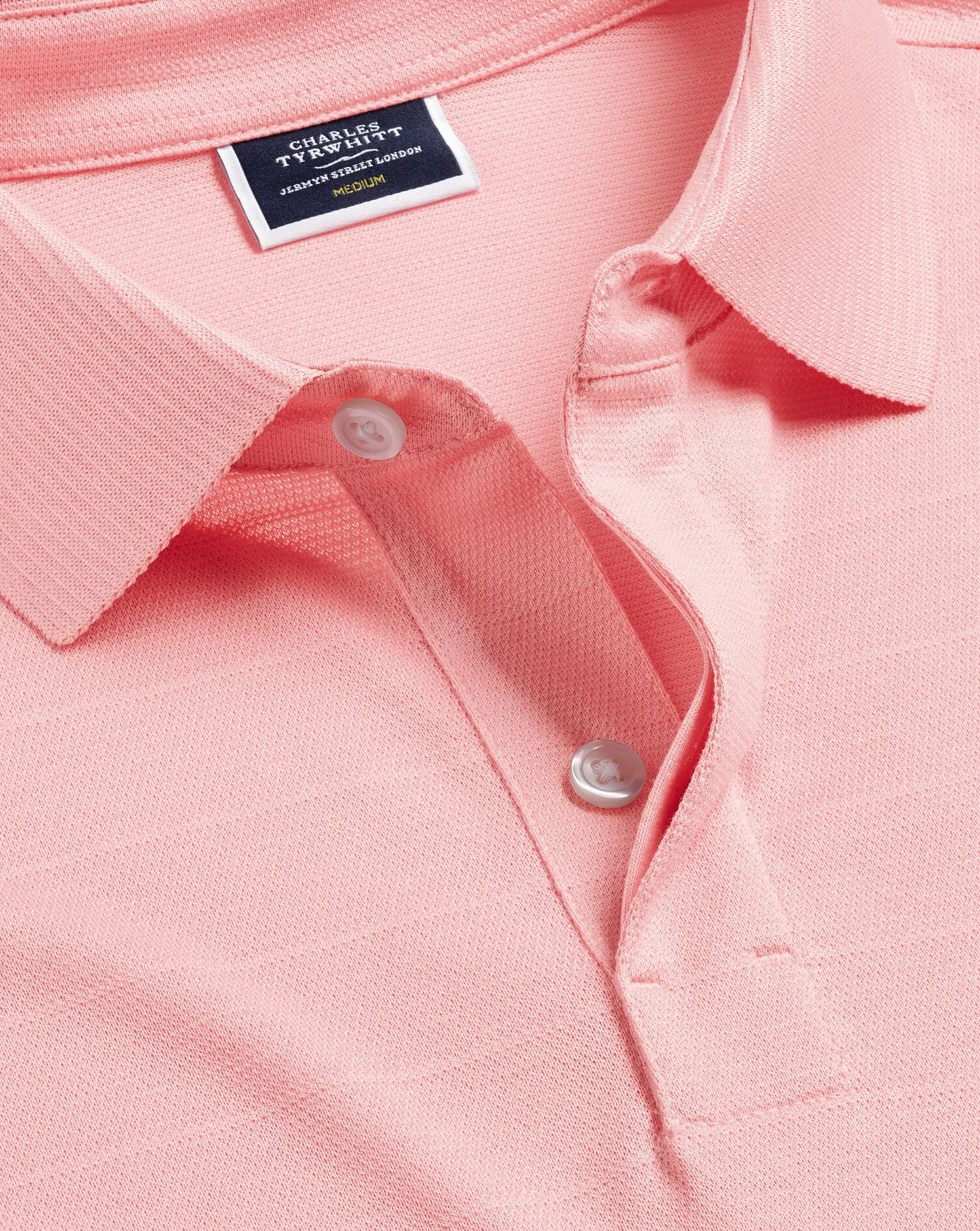 Charles Tyrwhitt