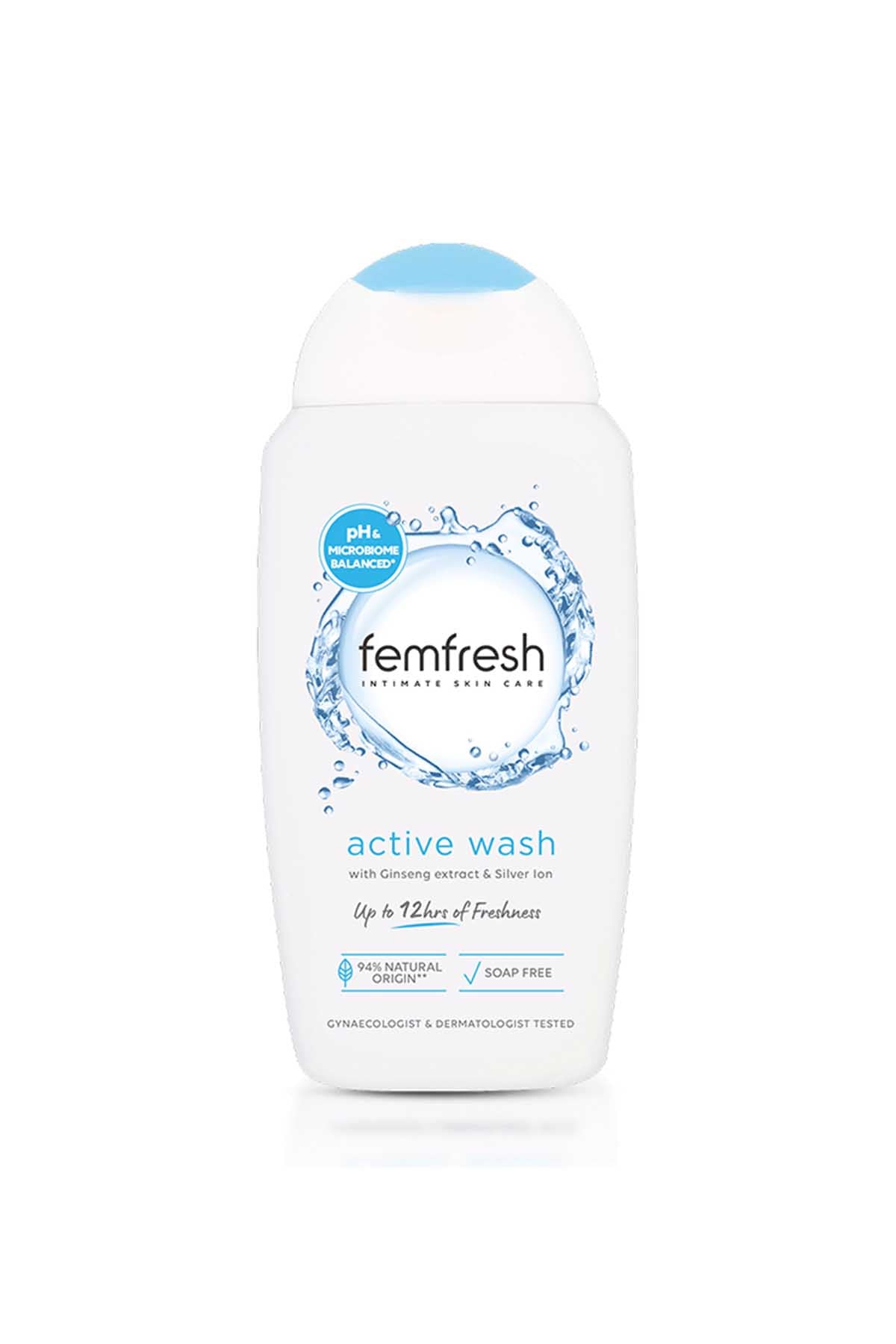 FEM FRESH