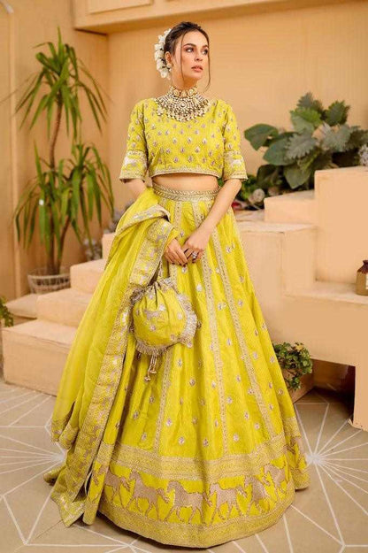 Kausar Attire - AK Galleria