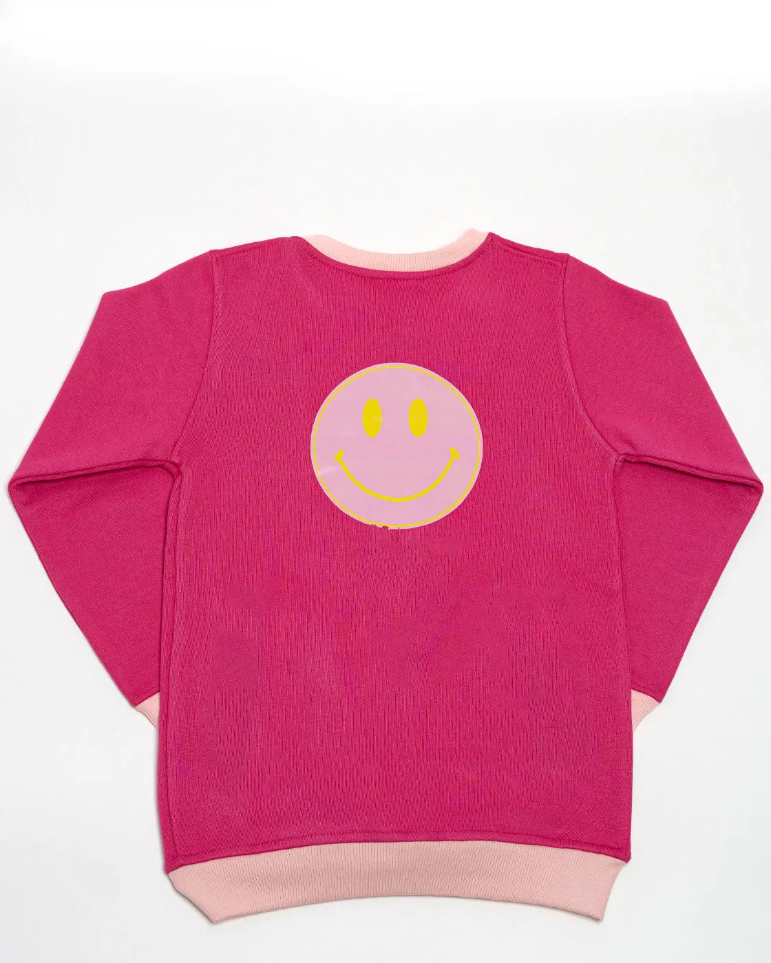 The nest clothing