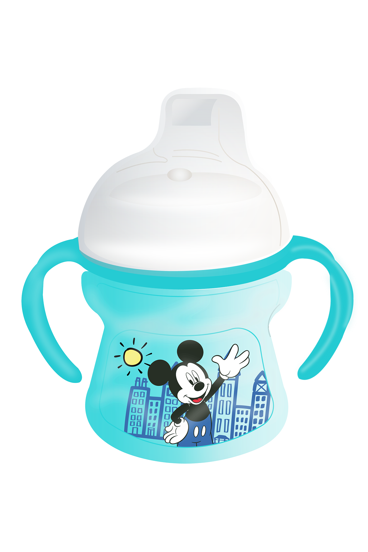 DISNEY