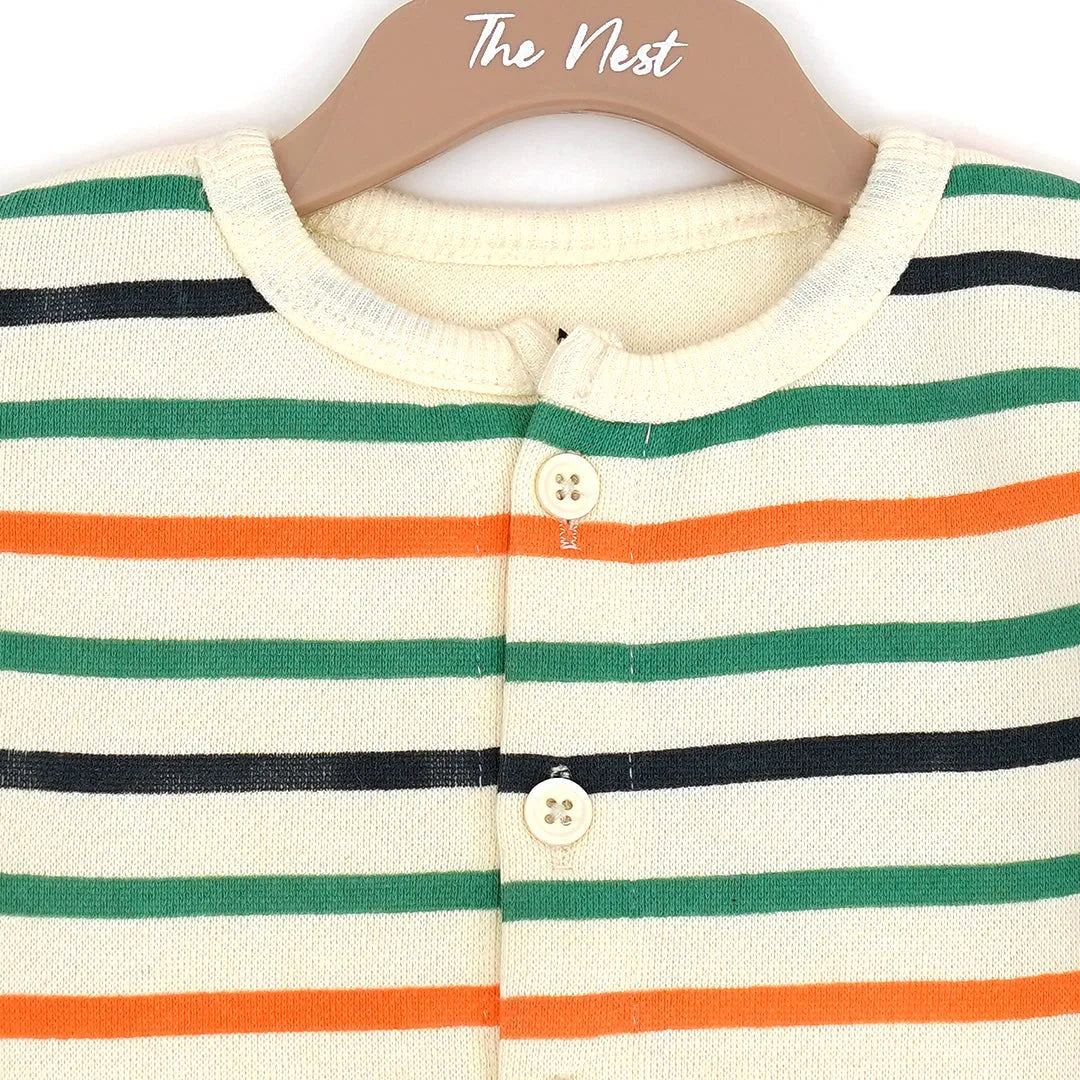 The nest clothing