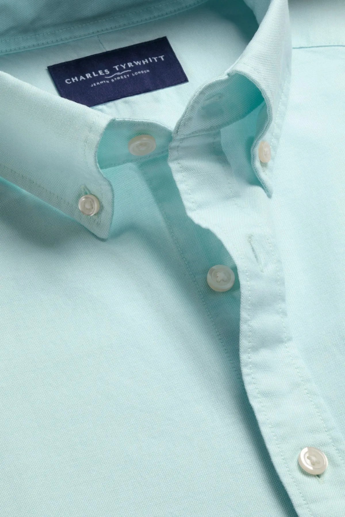 Charles Tyrwhitt