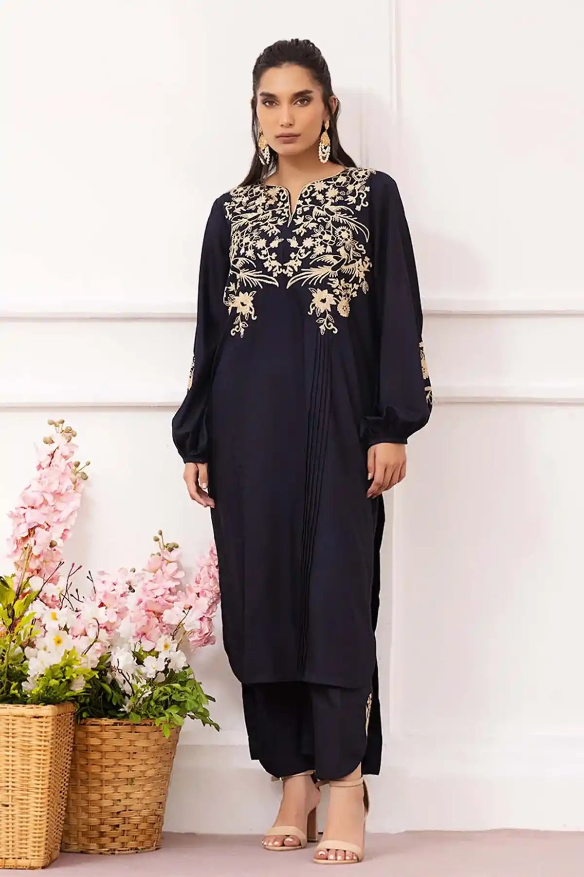 Nimra Kashif