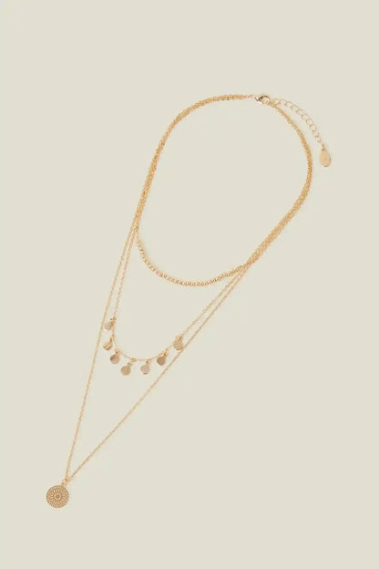Accessorize - AK Galleria