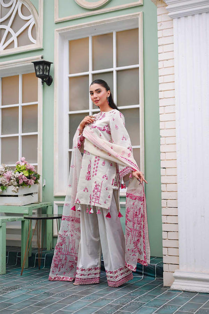 Reema Ahsan - AK Galleria