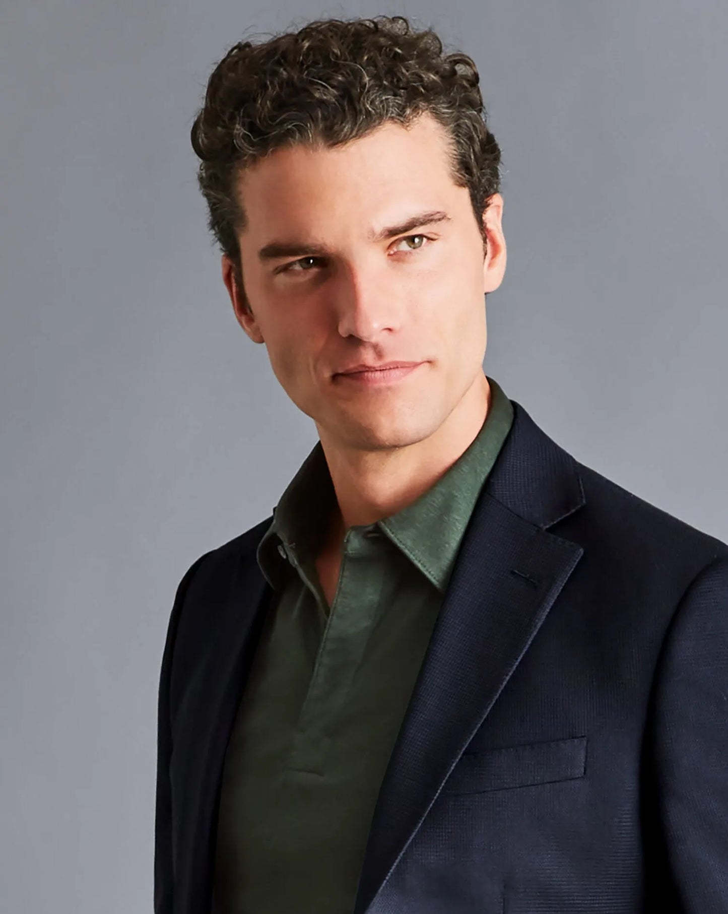 Charles Tyrwhitt