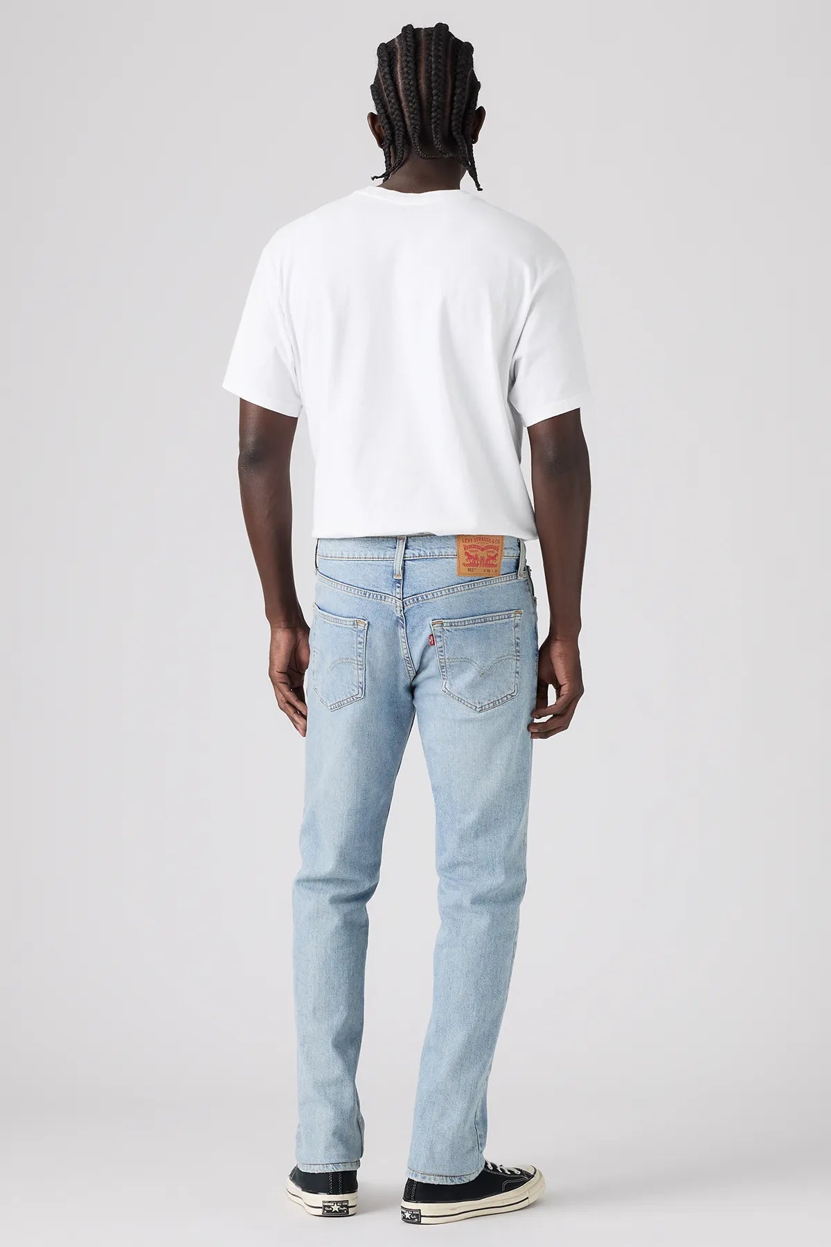 Levi's