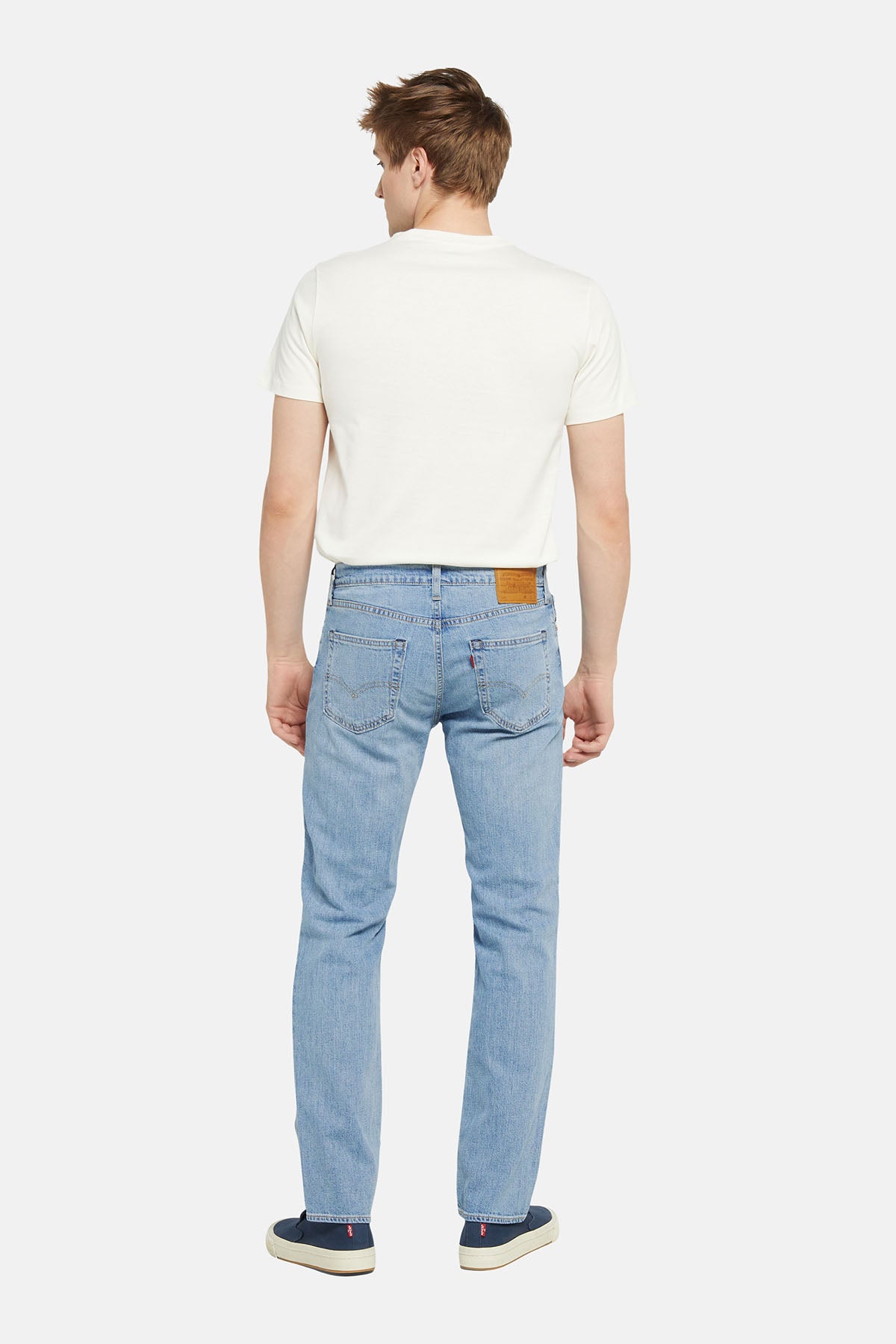 Levi's