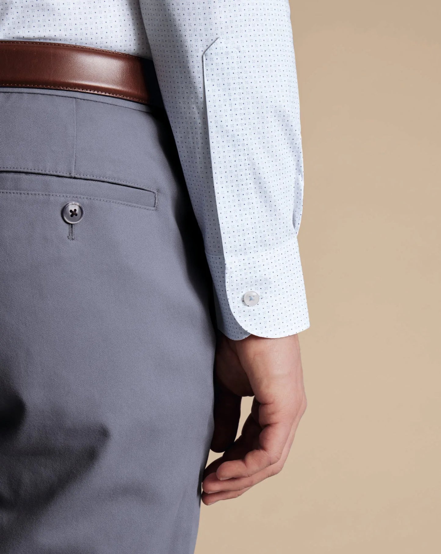 Charles Tyrwhitt
