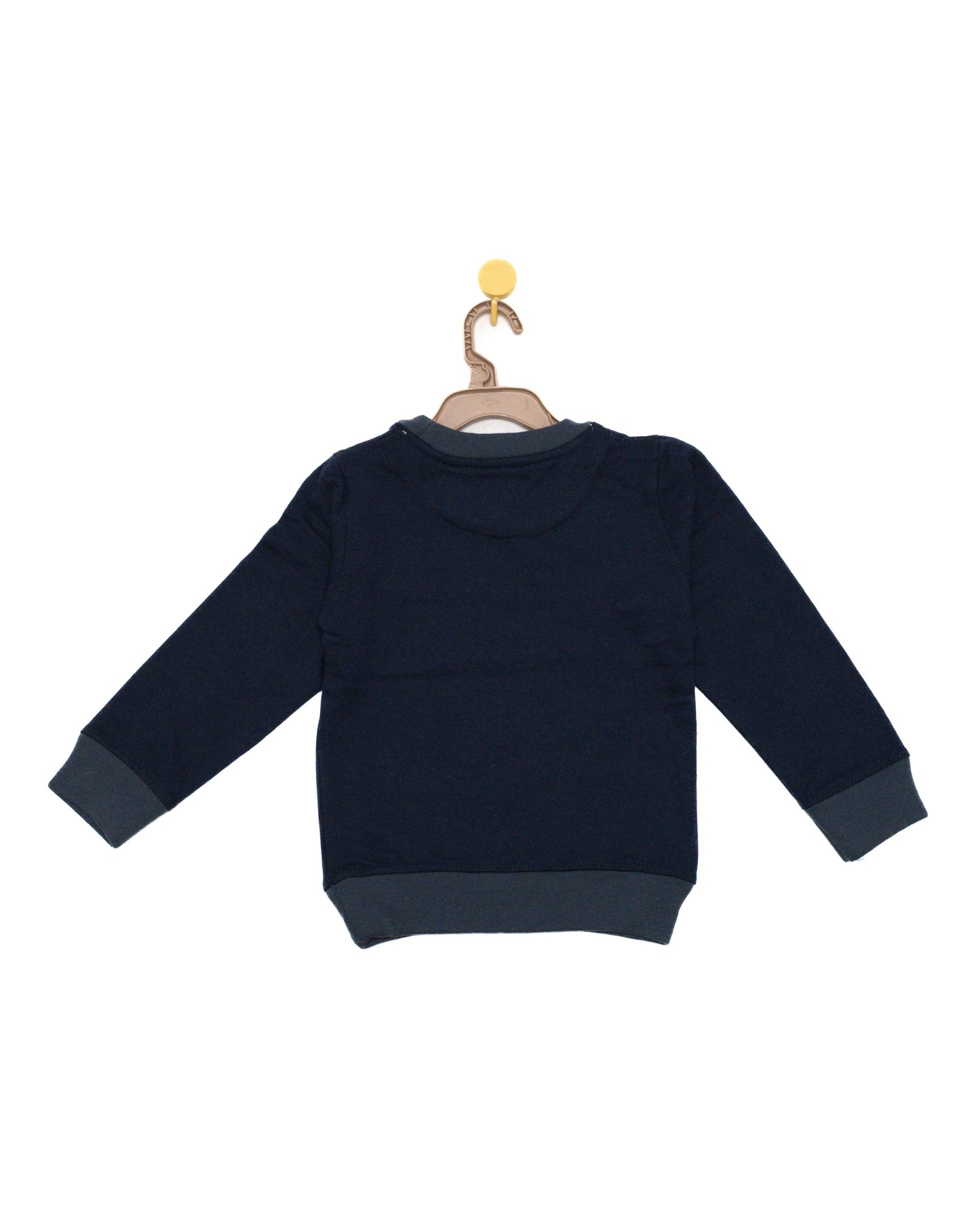 The nest clothing