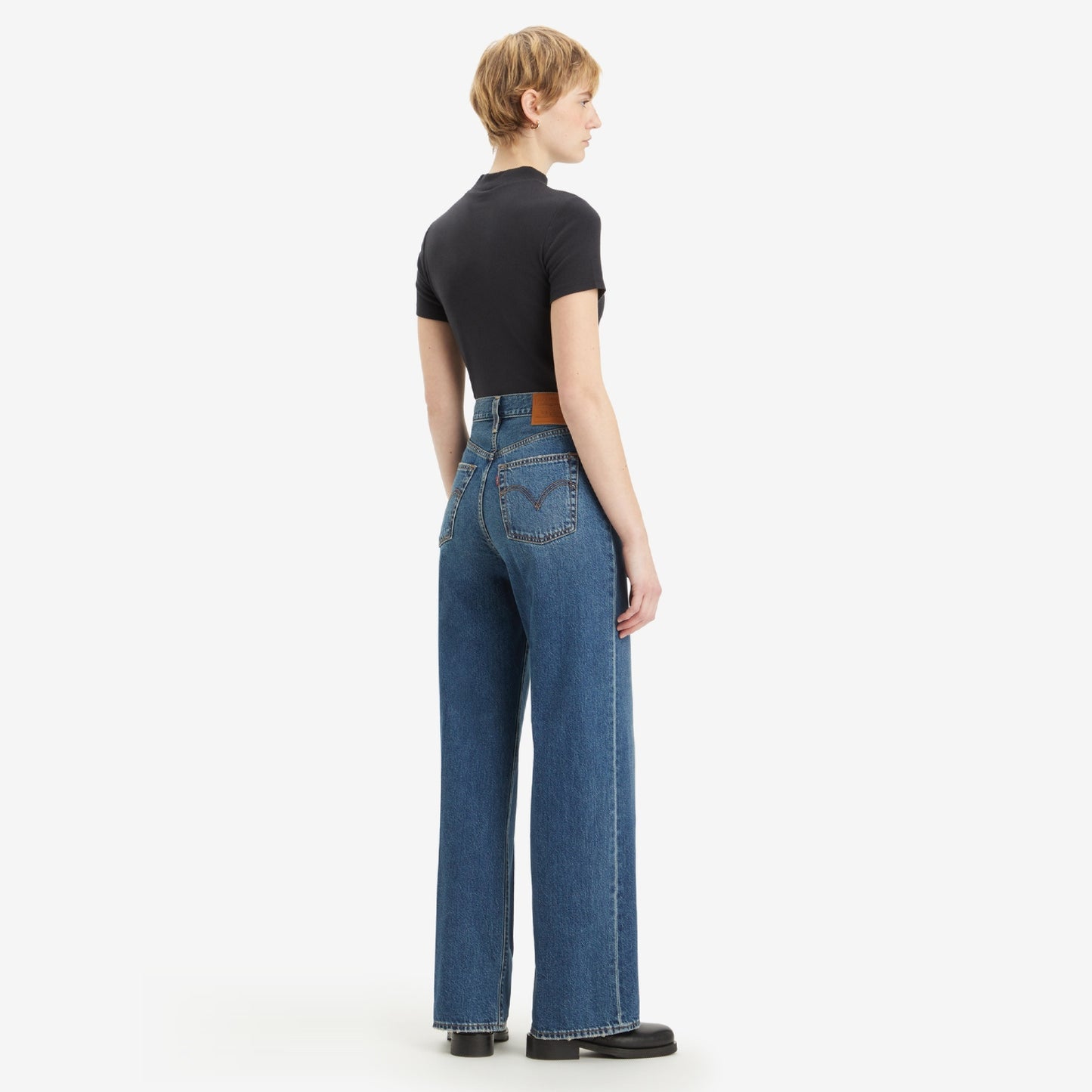 Levi's