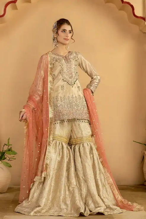 bridal wedding dresses online in Pakistan