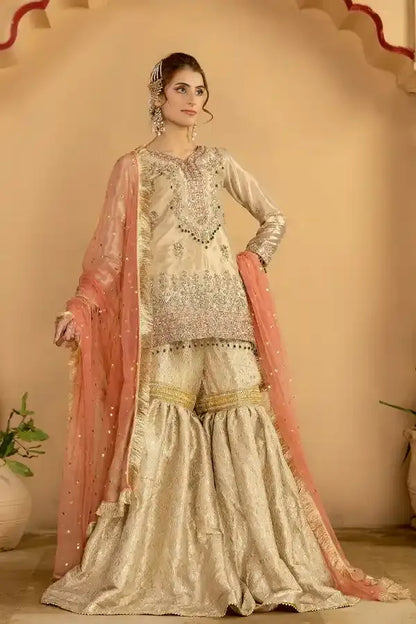 Kausar Attire - AK Galleria